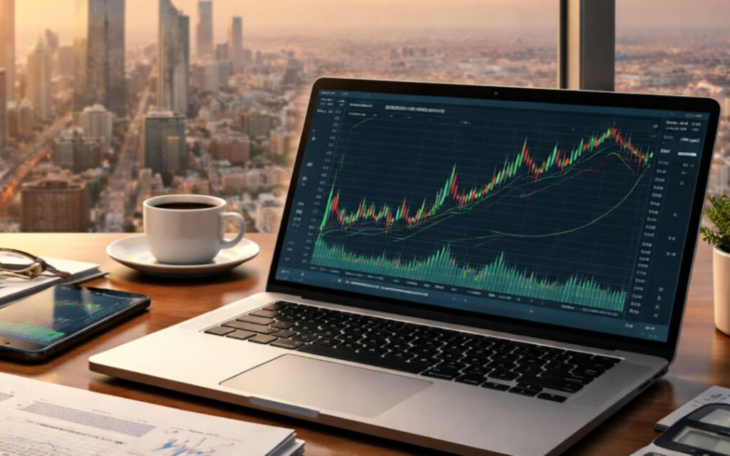السعودية تتصدر الاستثمار الجريء 2025