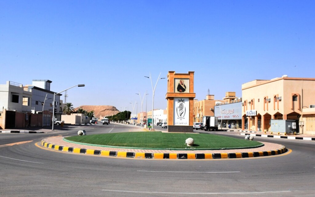 التملك العقاري في ثادق