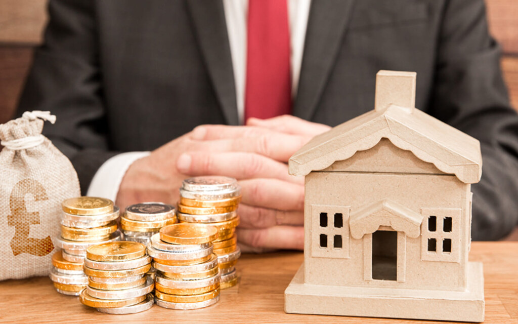 الشفعة في العقار