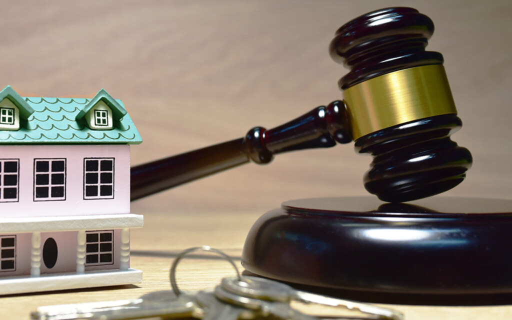 حق الشفعة في الشراكة العقارية