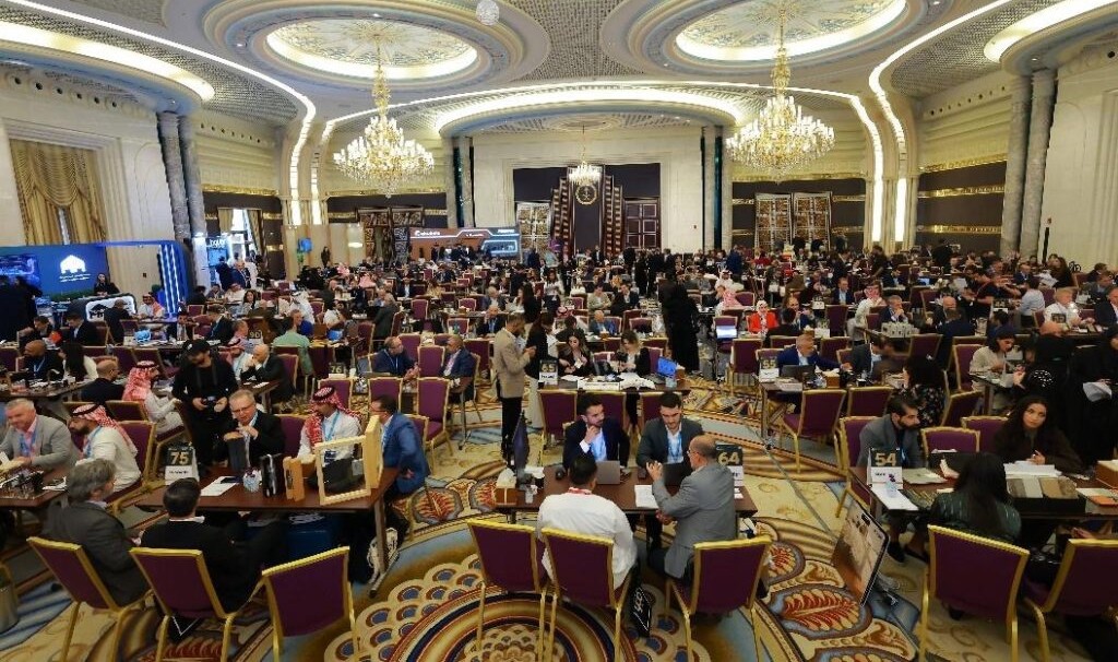 Micro Investing in KSA