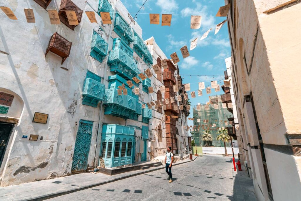 Jeddah Neighborhoods for Real Estate Investment