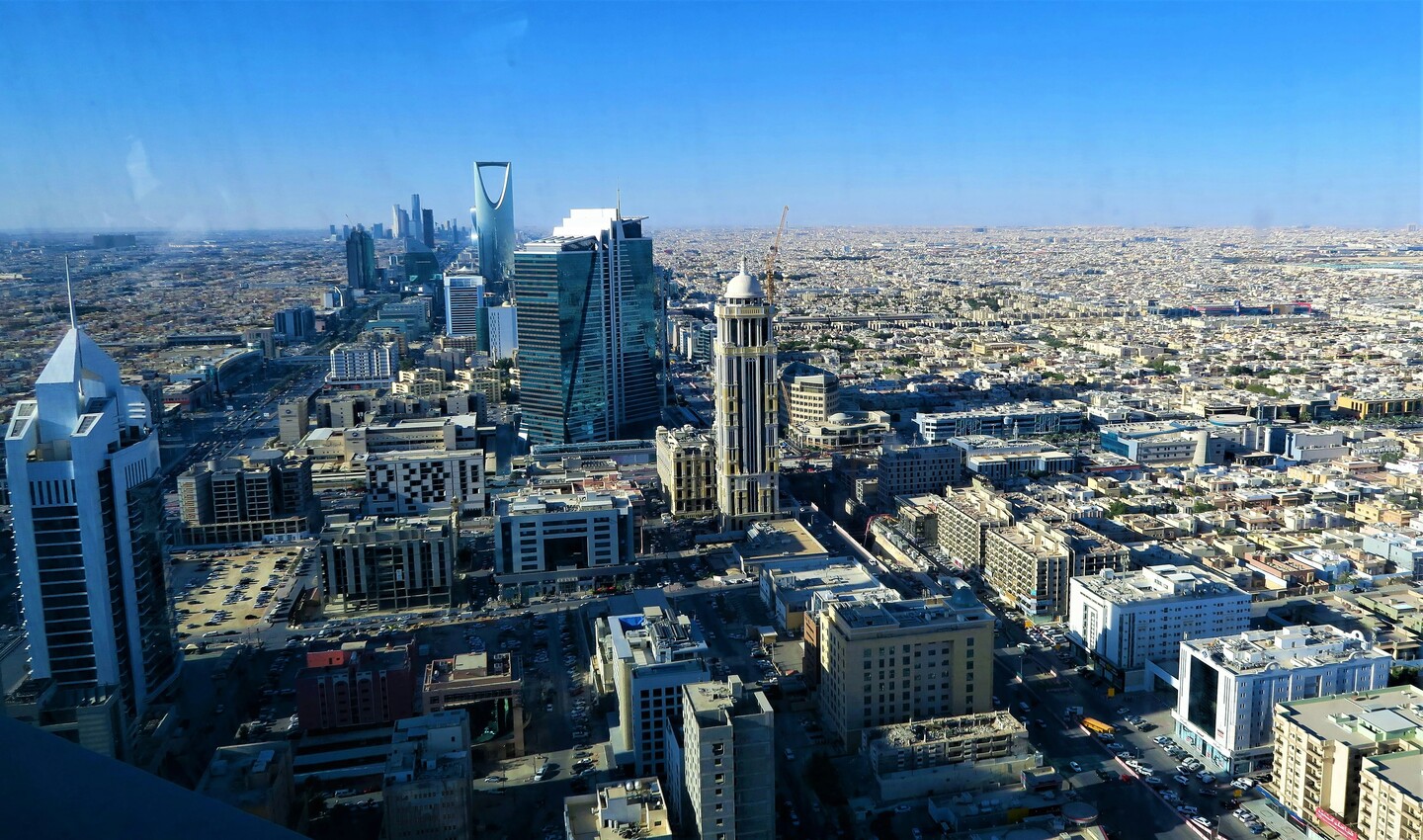 Healthcare Investment in Saudi Arabia