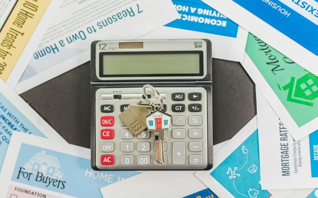 Long-Term Investment Calculator