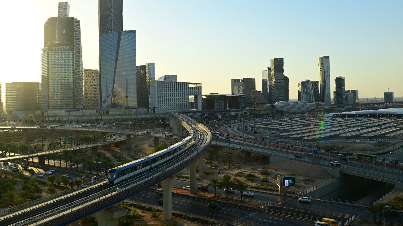 Riyadh Metro Line 7 Bids Submitted by Contractors