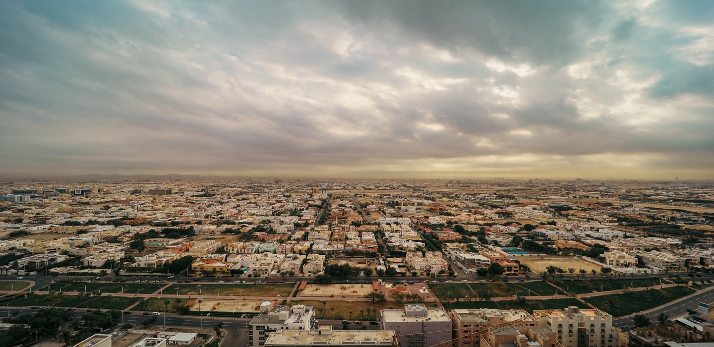 Property Prices in Saudi Arabia
