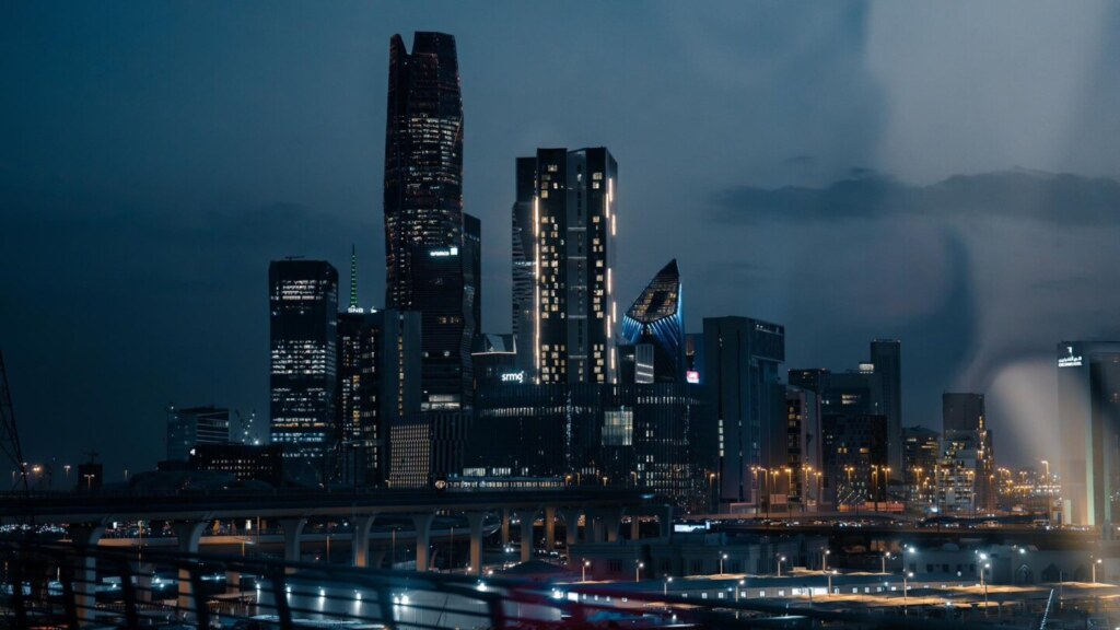Saudi Real Estate Market Outlook 2026