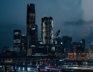Active Investing in Saudi Real Estate