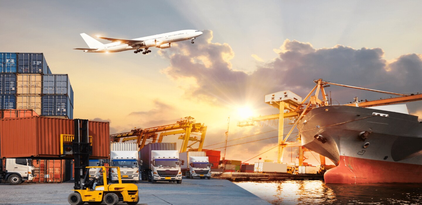 Saudi Port Logistics investment, KSA