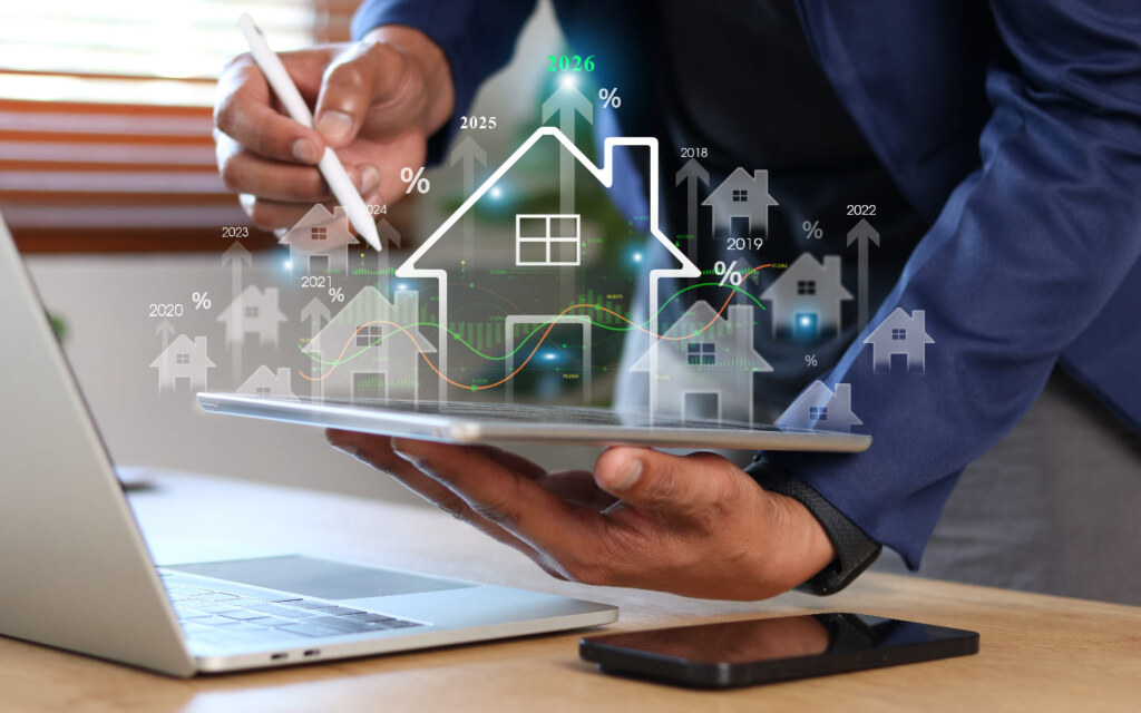 إلغاء ترخيص الإعلان العقاري