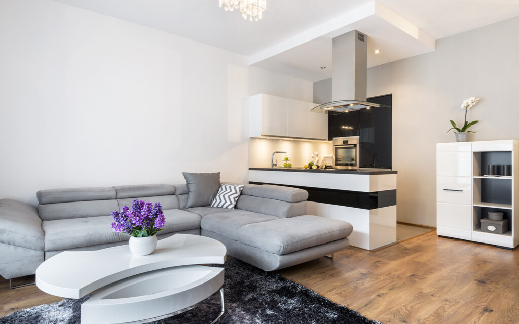 التأجير قصير المدى في السعودية