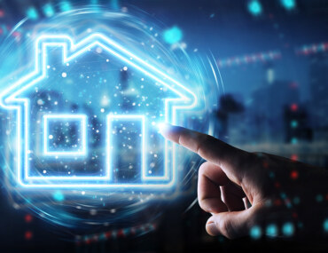 بوابة أعمال لإدارة الثروات العقارية