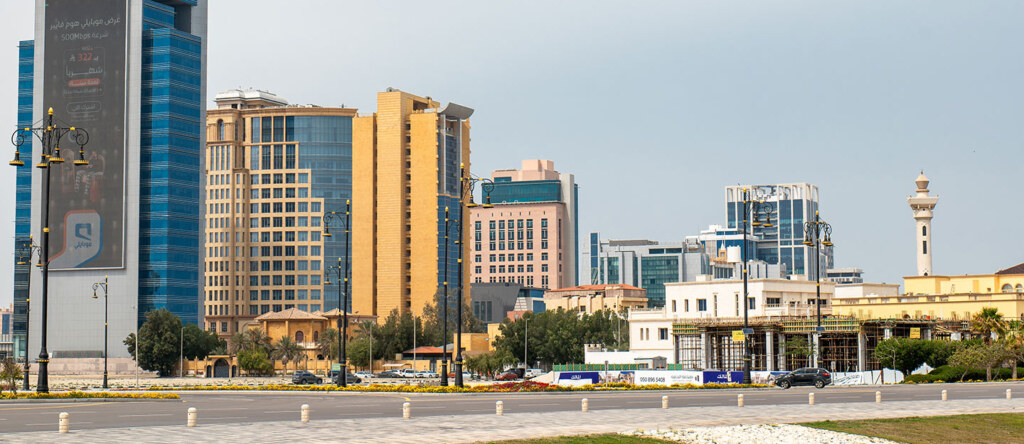 حي الفيحاء الدمام