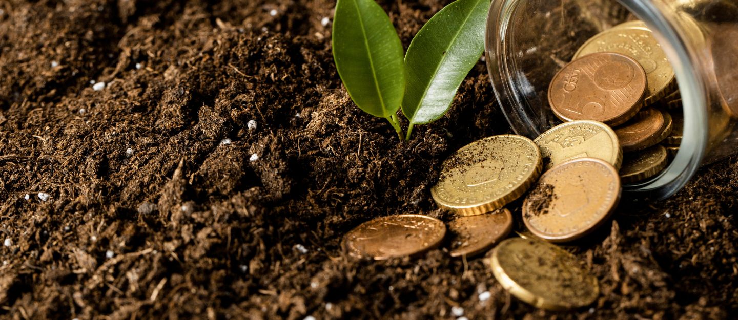 الاستثمار في المعدات الزراعية في السعودية