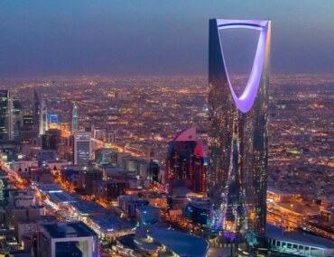 السكن في الضواحي السعودية
