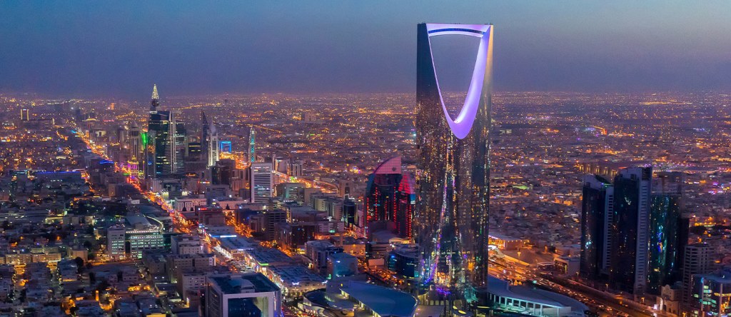 السكن في الضواحي السعودية