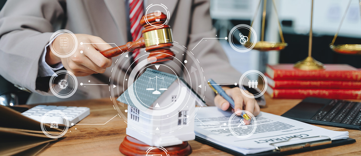 حق الشفعة في الشراكة العقارية