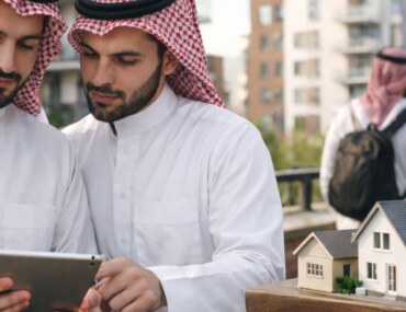 جيل زد في السوق العقاري