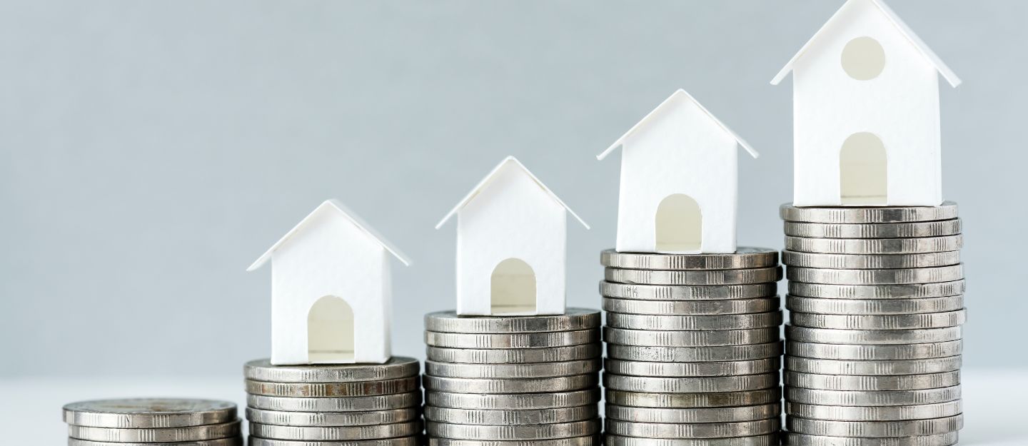 حساب صافي الربح من العقار