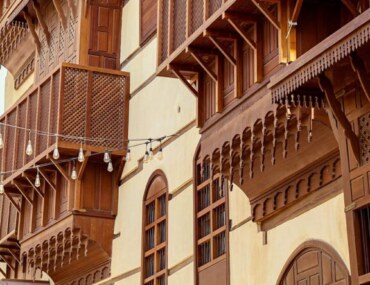 Masar Mall in Makkah – Retail Investment Opportunities in Saudi Arabia