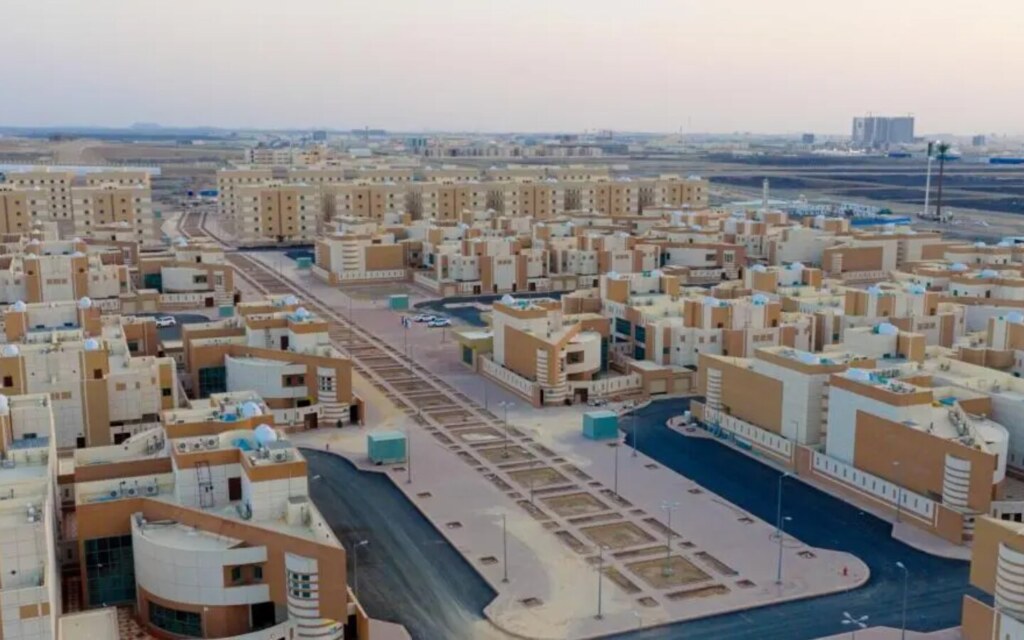 الاستثمار في السكن الطلابي
