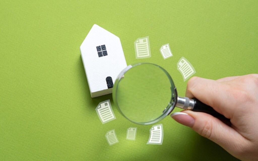 فحص العقارات في السعودية