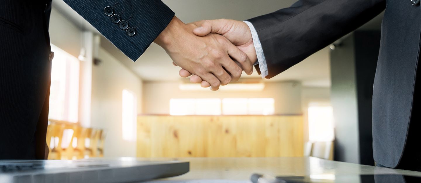 مذكرة تفاهم المربع الجديد