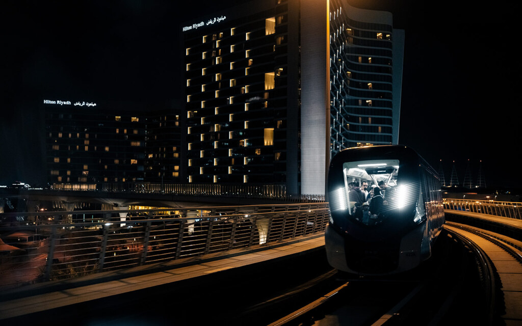 مشاريع 2026 في السعودية