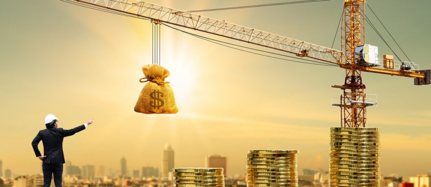 الاستثمارات التركية المباشرة في السعودية