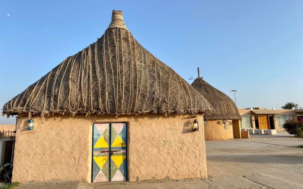 Traditional Houses