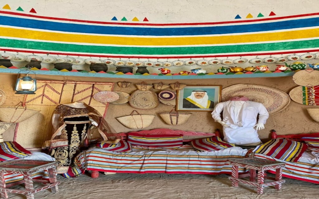 Cultural and Artistic Experiences