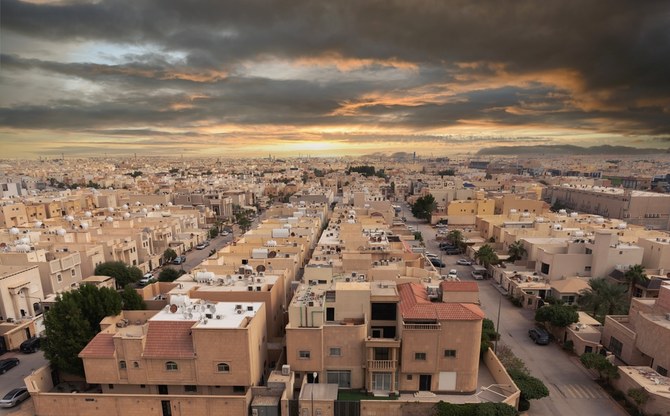 Benefits of Investing in Land in Riyadh, KSA