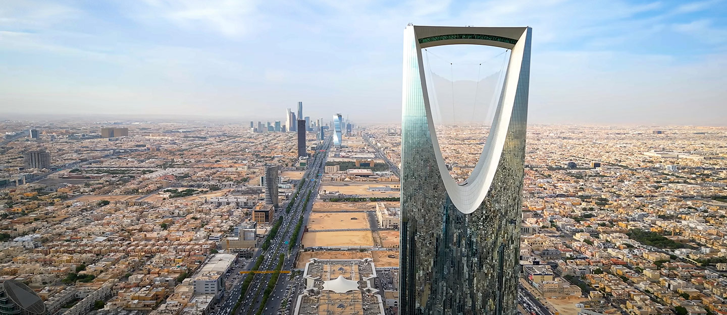 Riyadh Property Investment in 2026