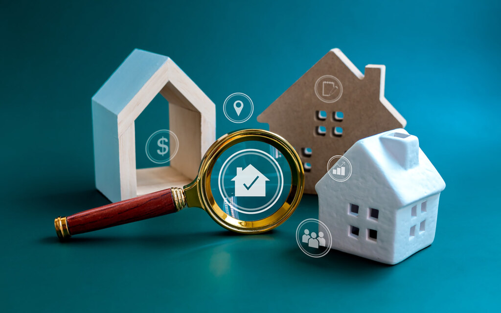 التمويل العقاري في السعودية