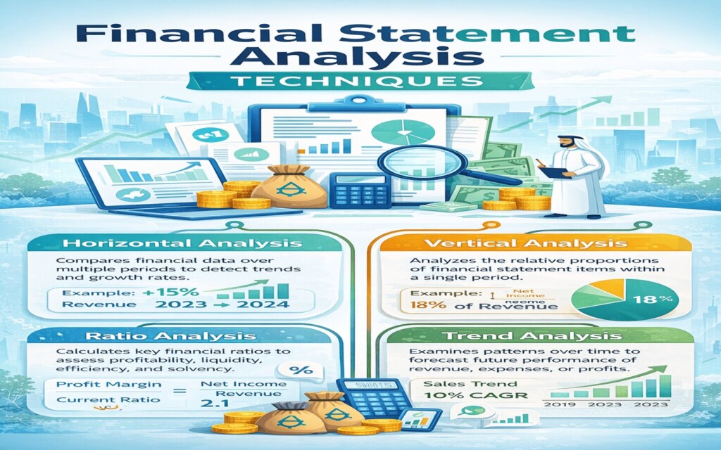 Financial Statement Analysis