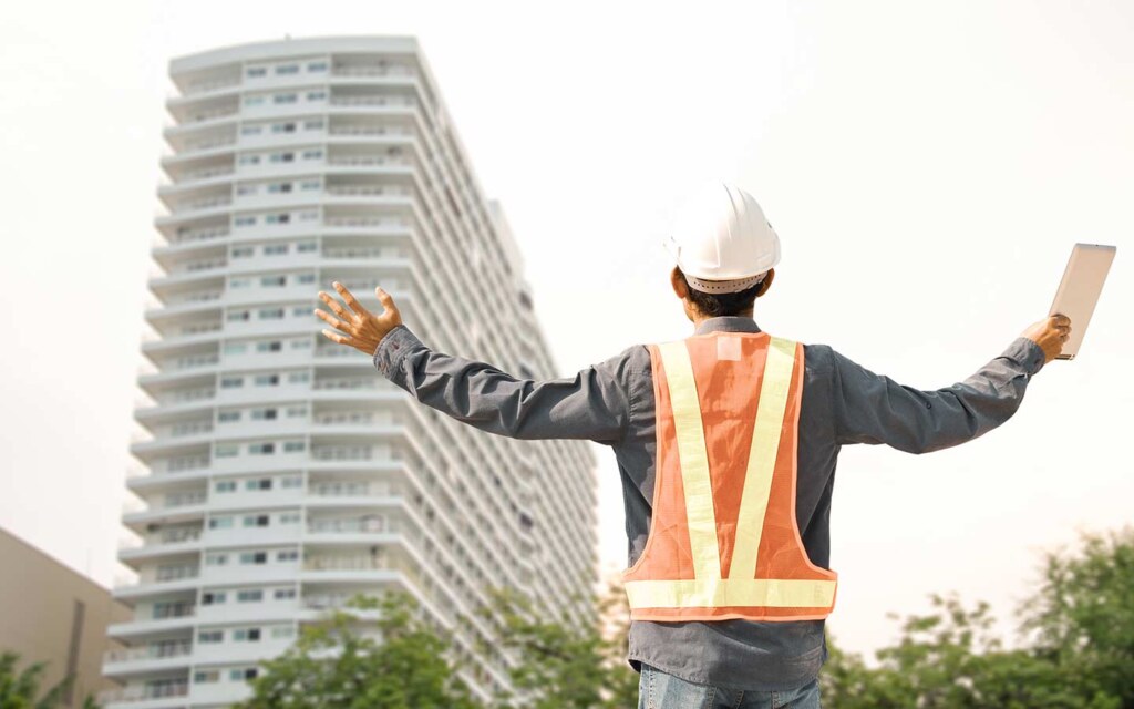 Developer reputation in Saudi Arabia