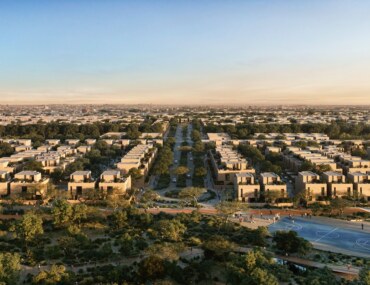 Upgrade to a villa in riyadh