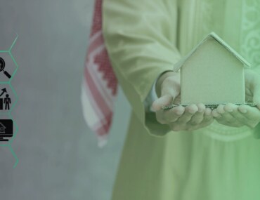 Overpriced Property in Riyadh