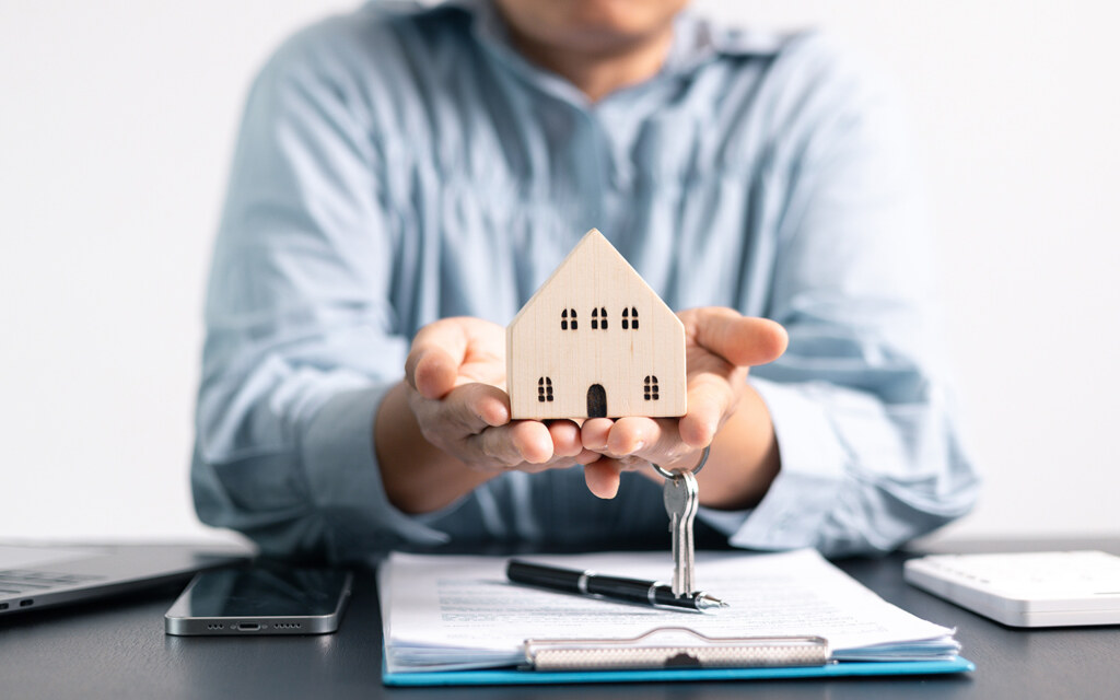 FAQs about buying property in Riyadh.