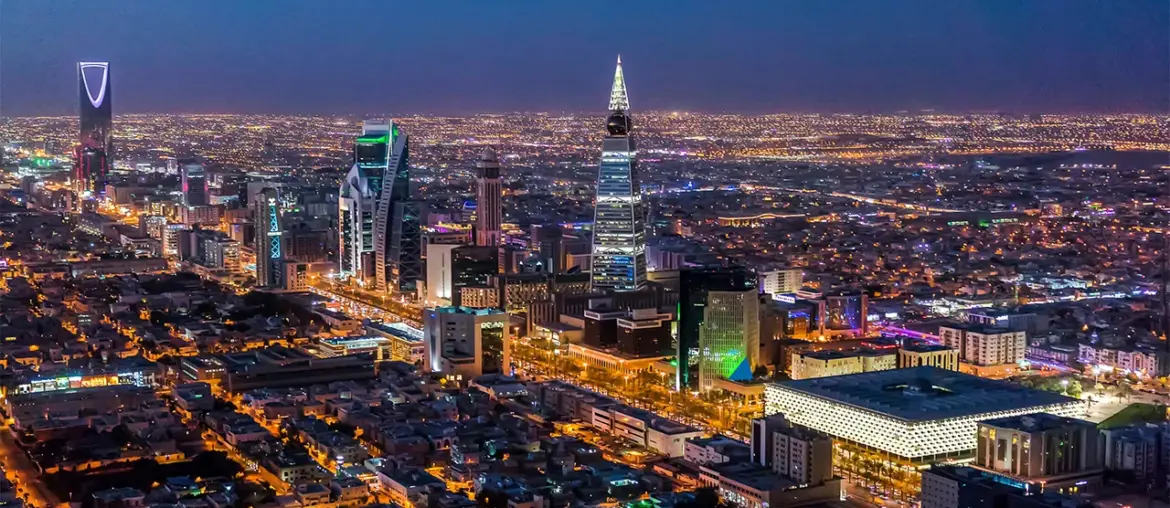 Investment in startups in Saudi Arabia