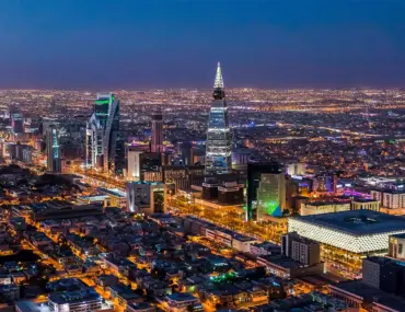 fractional real estate investment Saudi Arabia