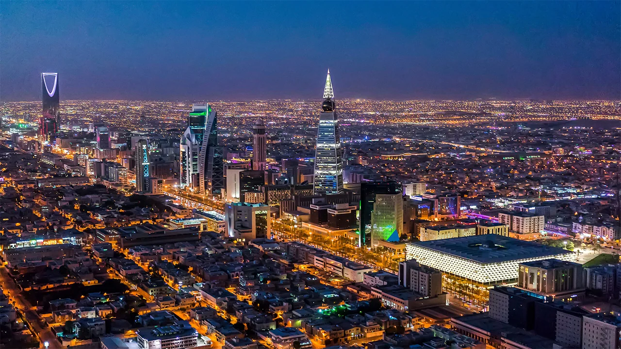 Apartment Market in Saudi Arabia