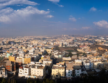 Al Mozvin in Abha : A Complete Area Guide, Property Prices, and Lifestyle 2026