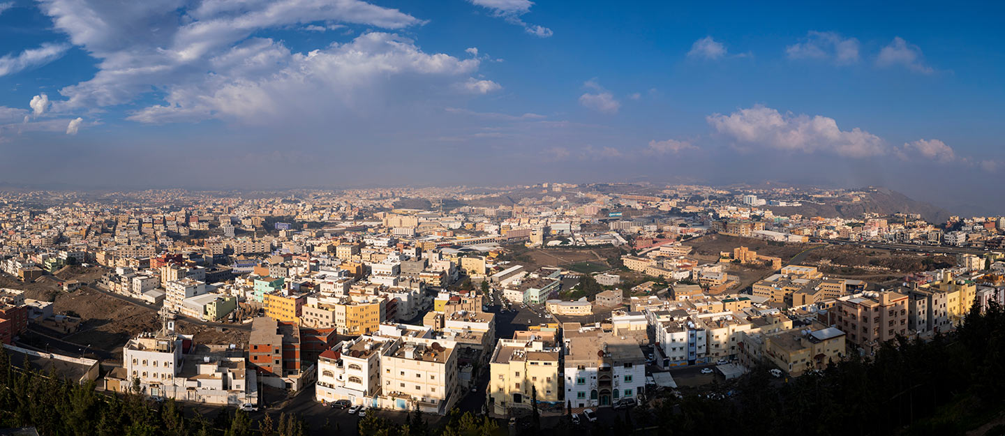 Al Mozvin in Abha : A Complete Area Guide, Property Prices, and Lifestyle 2026