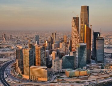 Institutional Investor, KSA
