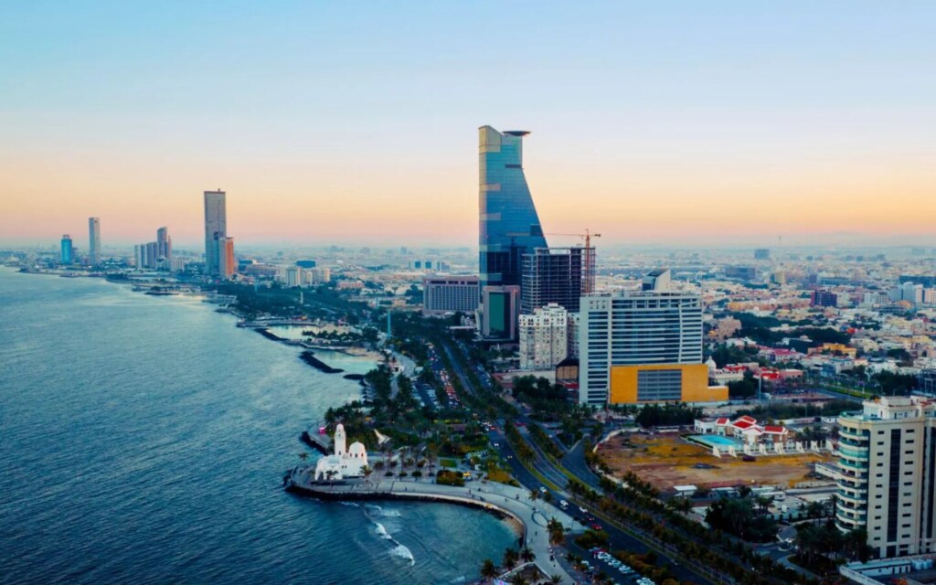 المناطق العقارية حول الجامعات السعودية