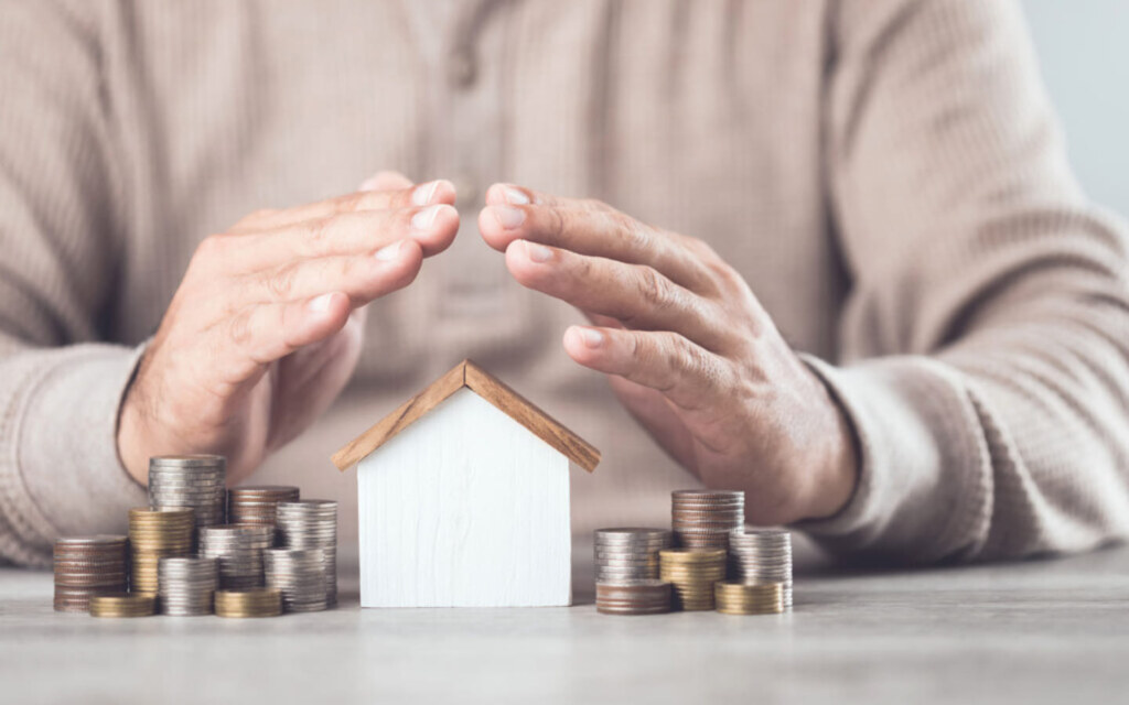 Saudi real estate tax advantages: no income tax.