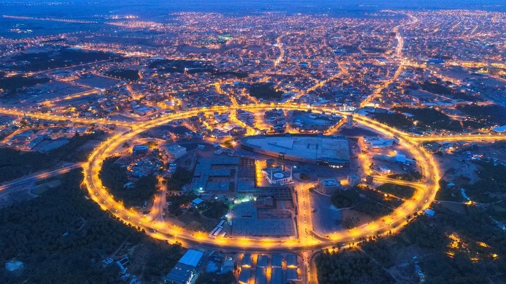 Investing in Unaizah, KSA