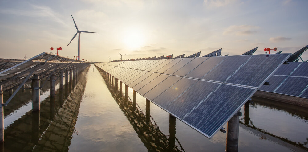 Investing in Energy Infrastructure in Saudi Arabia