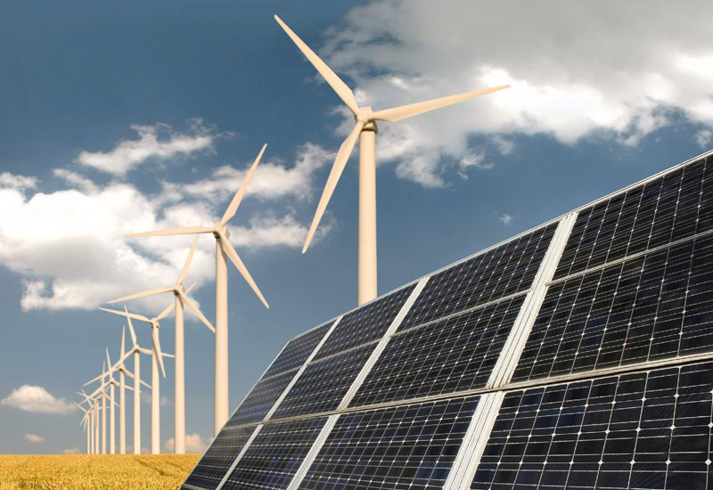 Investing in Energy Infrastructure in Saudi Arabia
